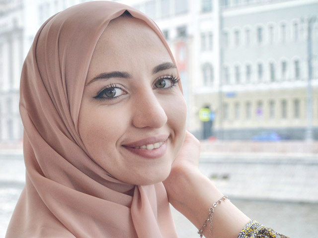 Ms. Batool Freaih